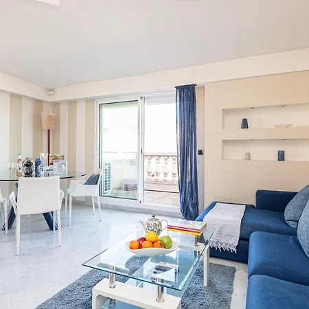 Victoria Bergamote Attic - Happy Menton