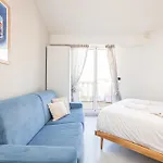 Victoria Bergamote Attic - Happy Apartamento *