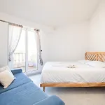 Victoria Bergamote Attic - Happy Apartamento