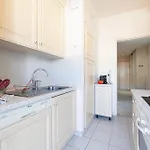 Apartamento Victoria Bergamote Attic - Happy *