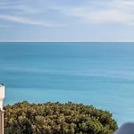 Victoria Bergamote Attic - Happy Apartamento Menton