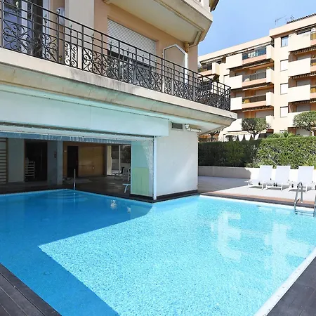 Victoria Bergamote Attic - Happy Appartement Menton