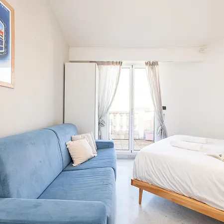 Victoria Bergamote Attic - Happy Appartement *