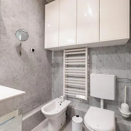 Victoria Bergamote Attic - Happy Apartmán Menton
