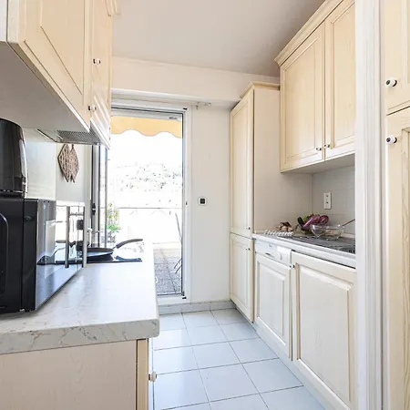 Victoria Bergamote Attic - Happy Appartement *