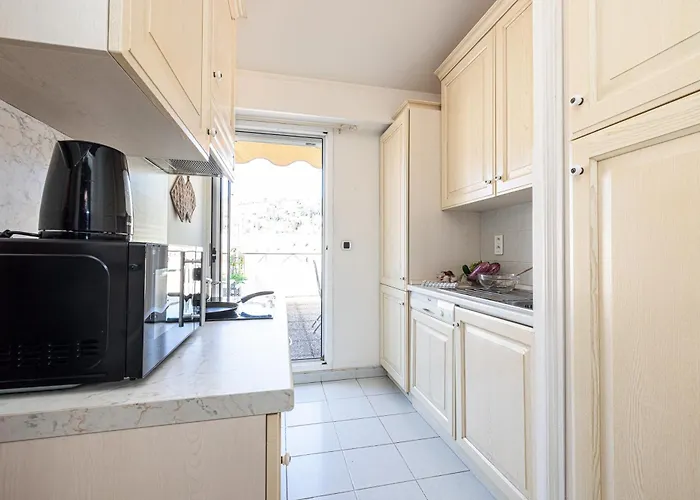 Victoria Bergamote Attic - Happy Appartement *